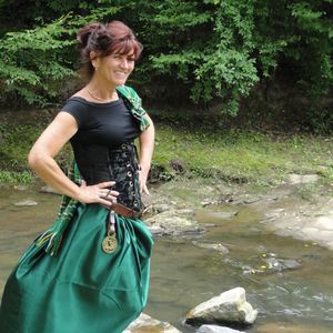 Meet your Posher, Colleen